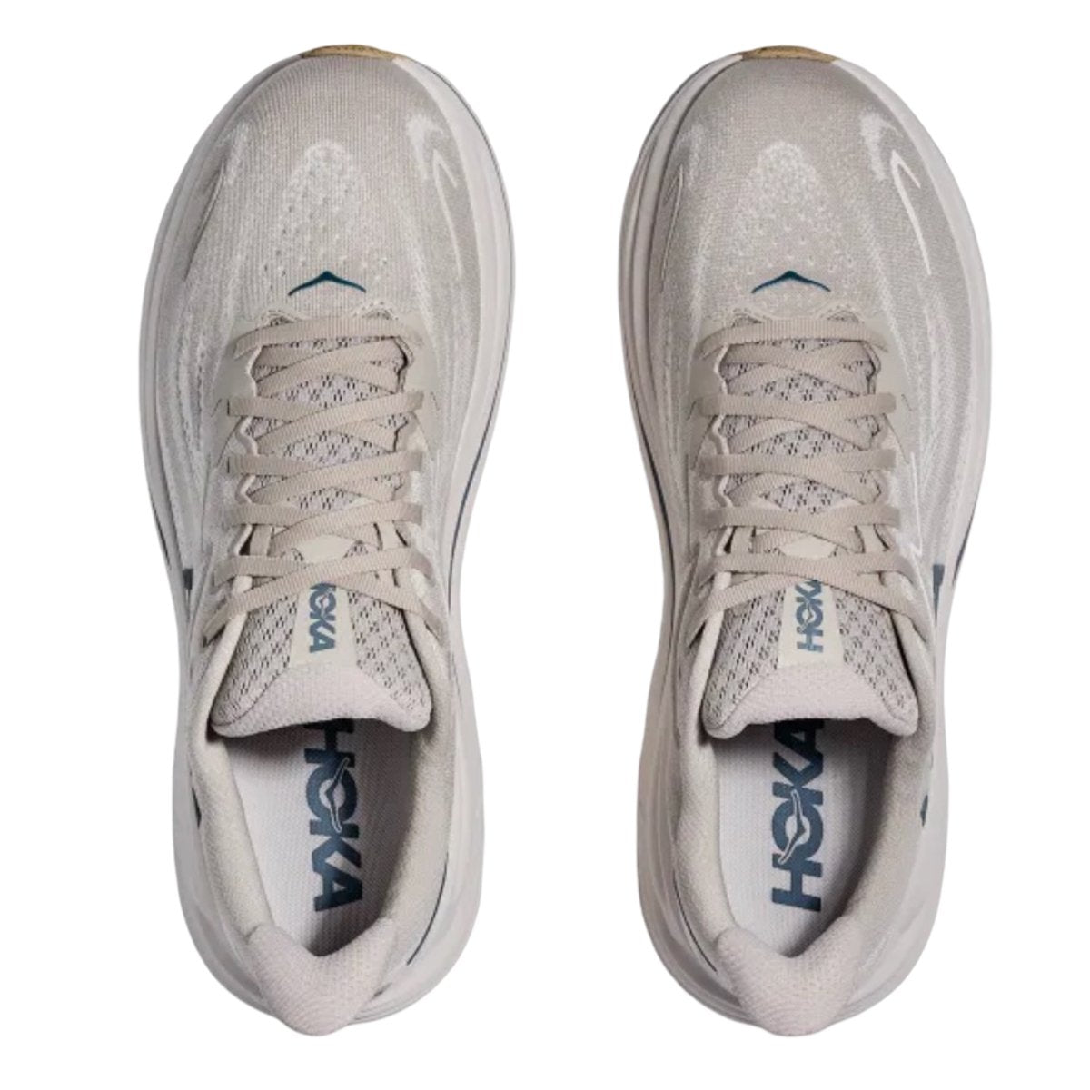 Hoka One One Clifton 10 Putty Grout