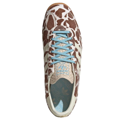 adidas SL 72 OG Cow Print Crystal Linen (W)