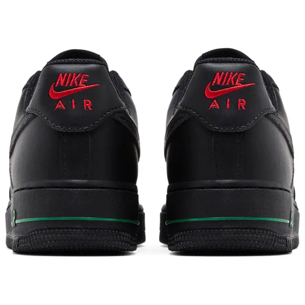 Nike Air Force 1 Low '07 SE Black Rose (W)