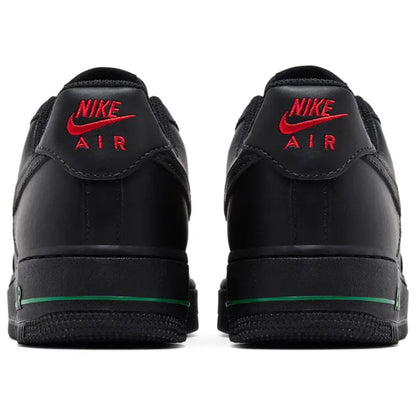 Nike Air Force 1 Low '07 SE Black Rose (W)