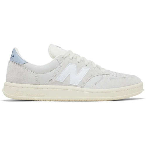 New Balance T500 Light Arctic Grey