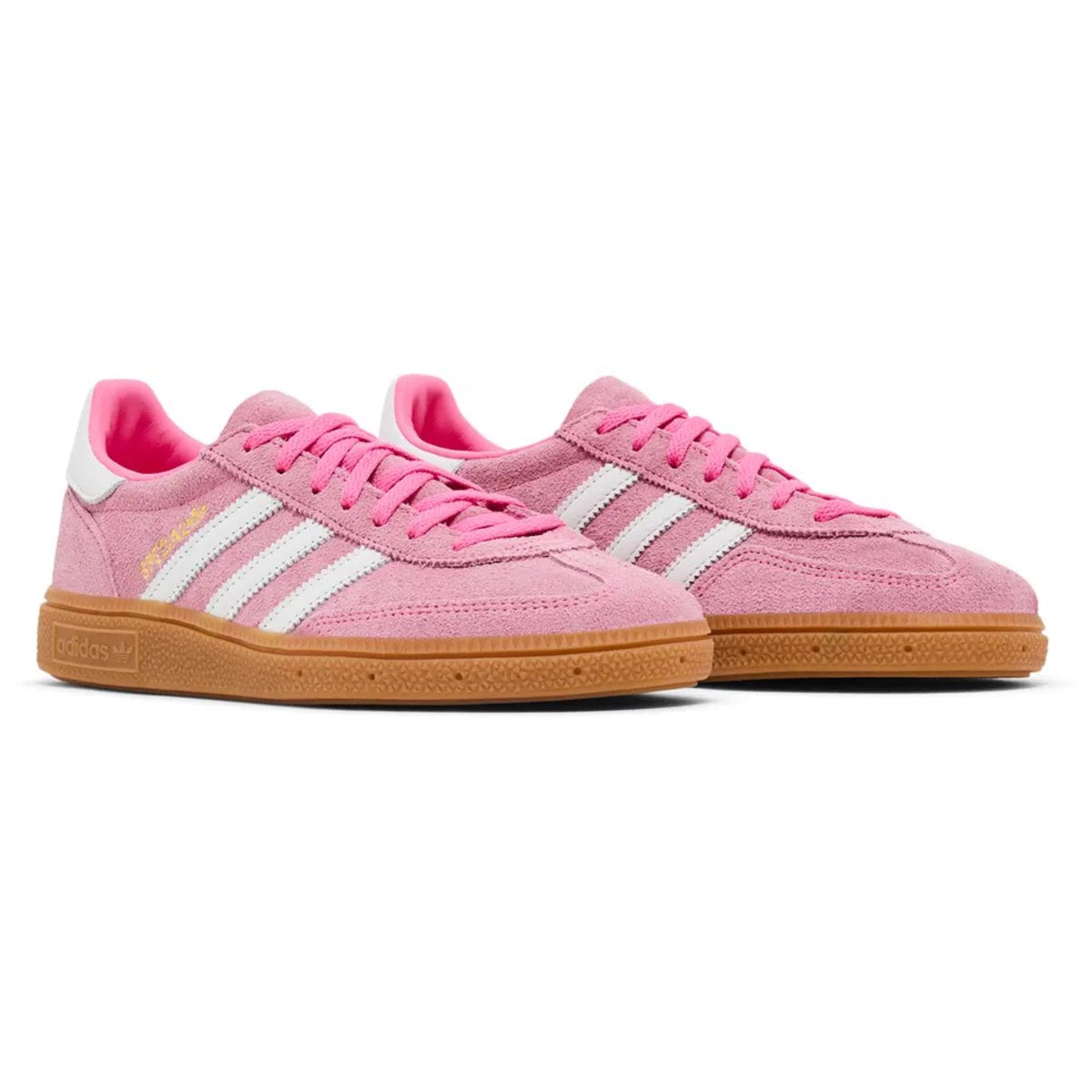 adidas Handball Spezial Lucid Pink White (W)