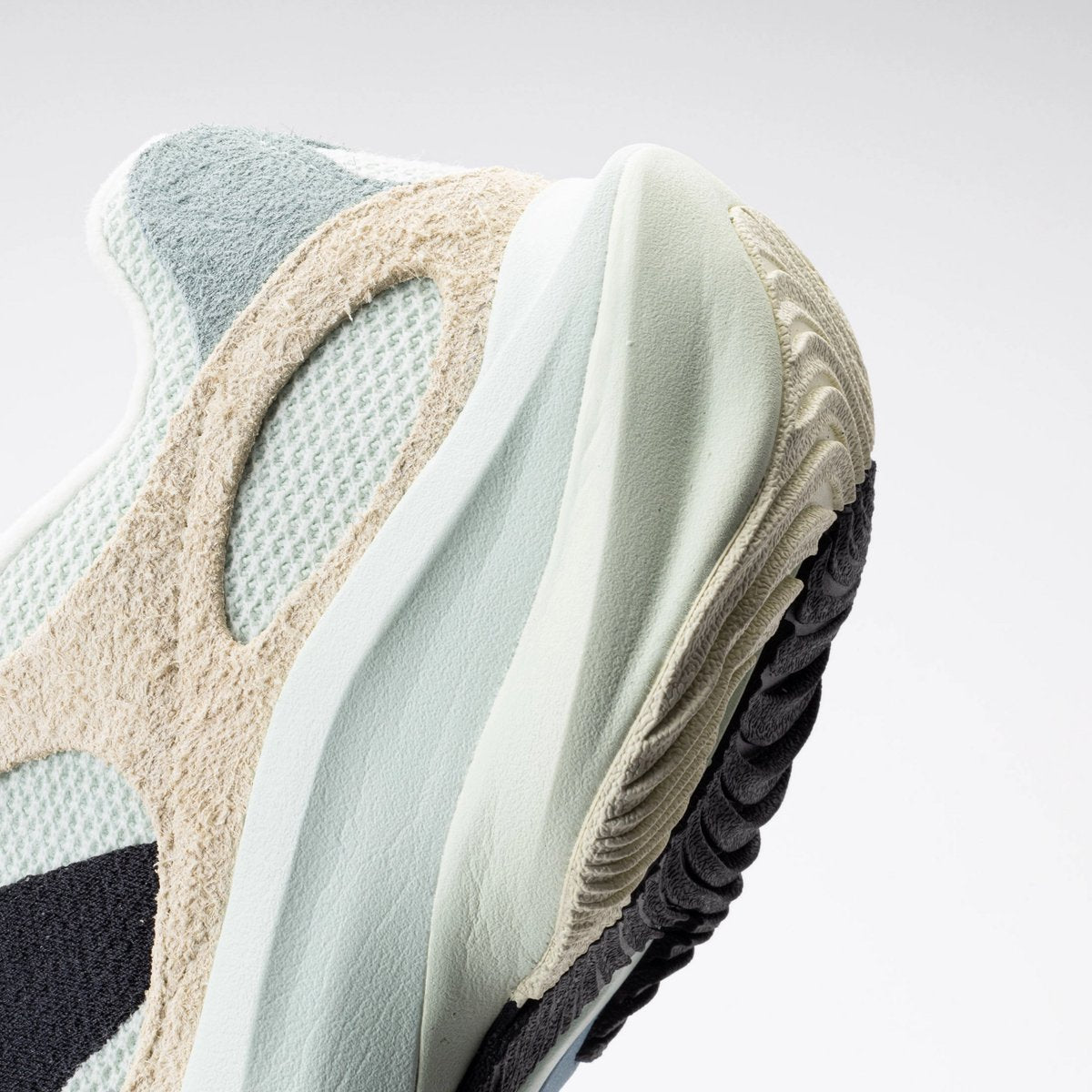New Balance x ALD 1300 v1 Clay Ash Salt Marsh