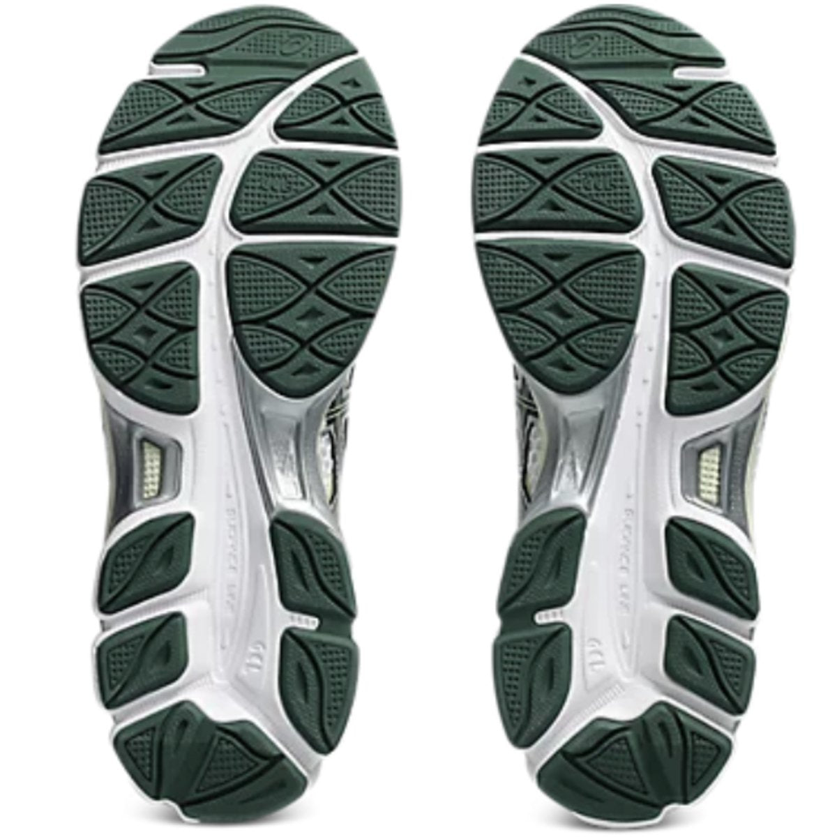 ASICS Gel-Cumulus 16 White Forest Night