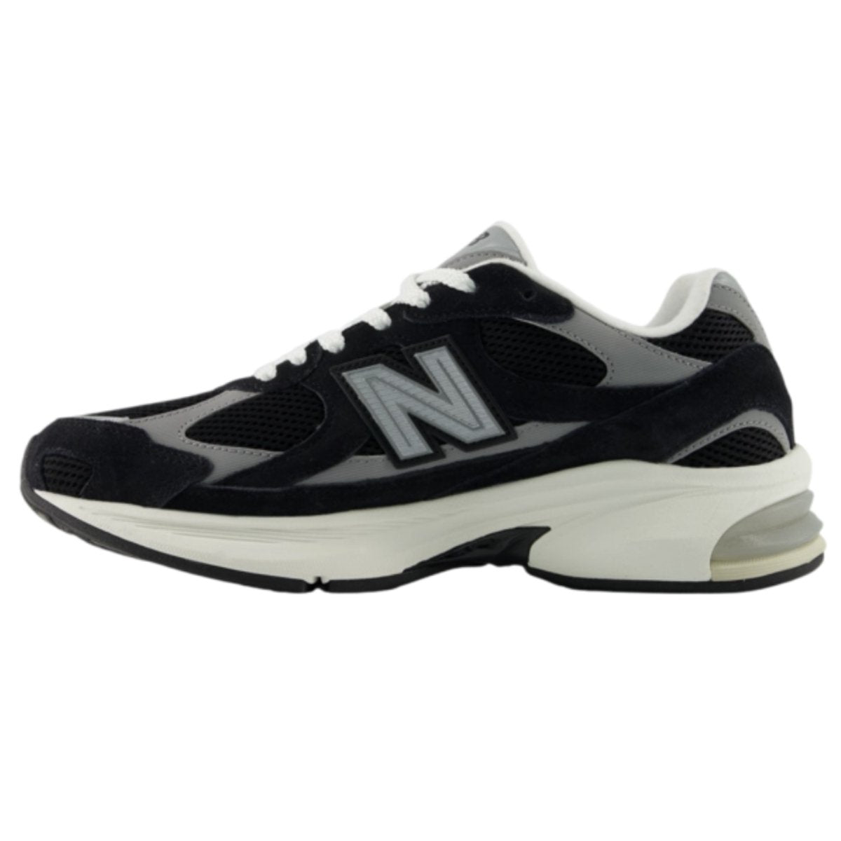 New Balance 2010 Black Shadow Grey