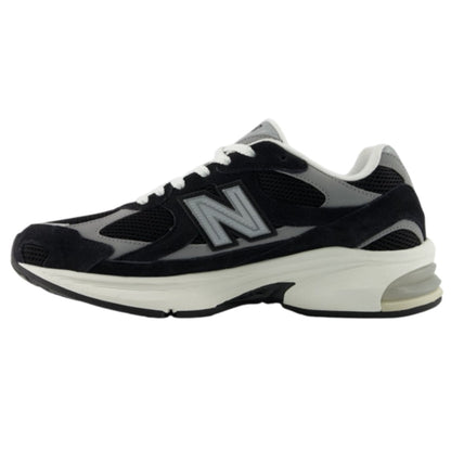 New Balance 2010 Black Shadow Grey