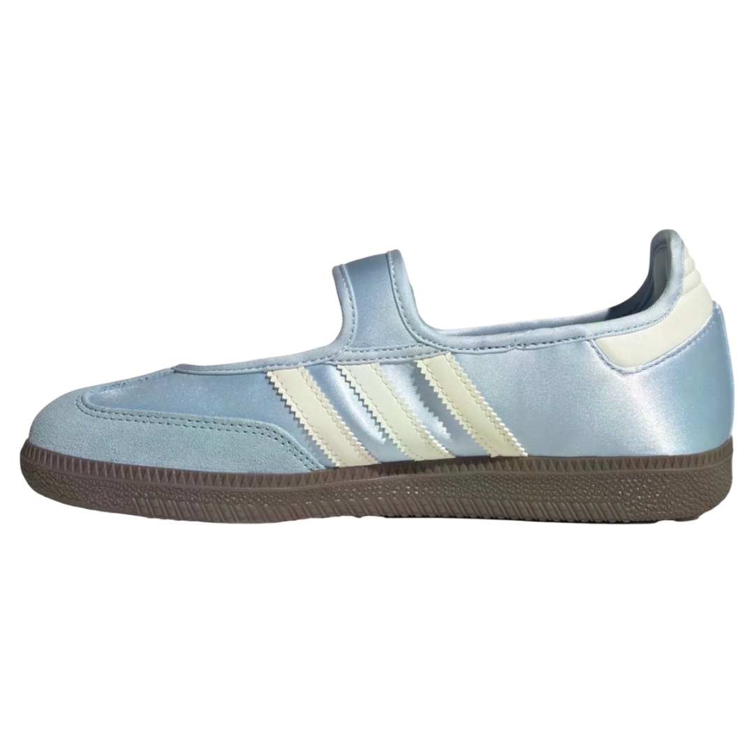 adidas Samba Jane Crystal Sky Cream White (W)