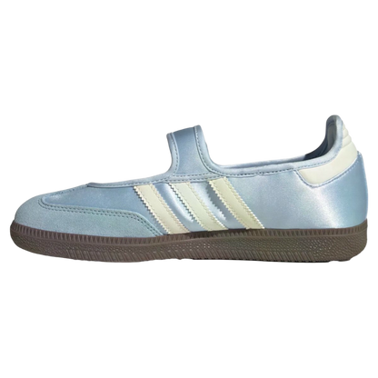 adidas Samba Jane Crystal Sky Cream White (W)