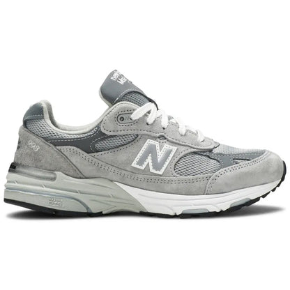 New Balance 993 MiUSA Grey (W)