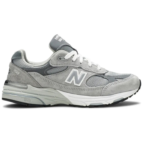 New Balance 993 MiUSA Grey (W)