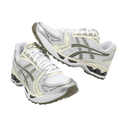 ASICS Gel-Kayano 14 White Ivory