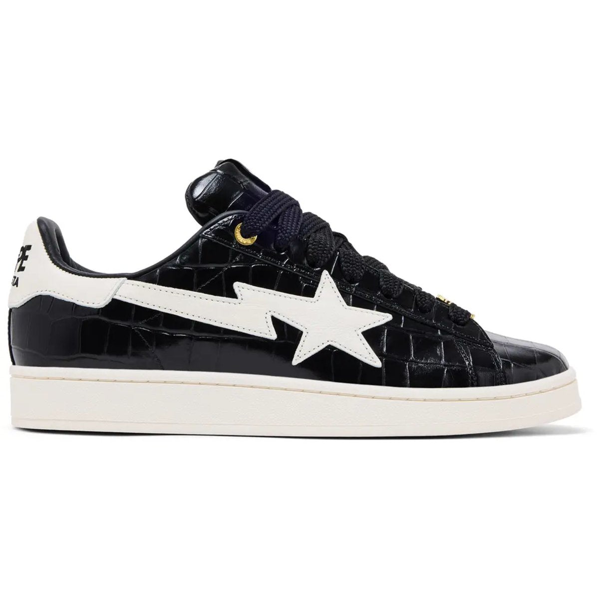 adidas Campus 00s Bape World Cup Pack Black White