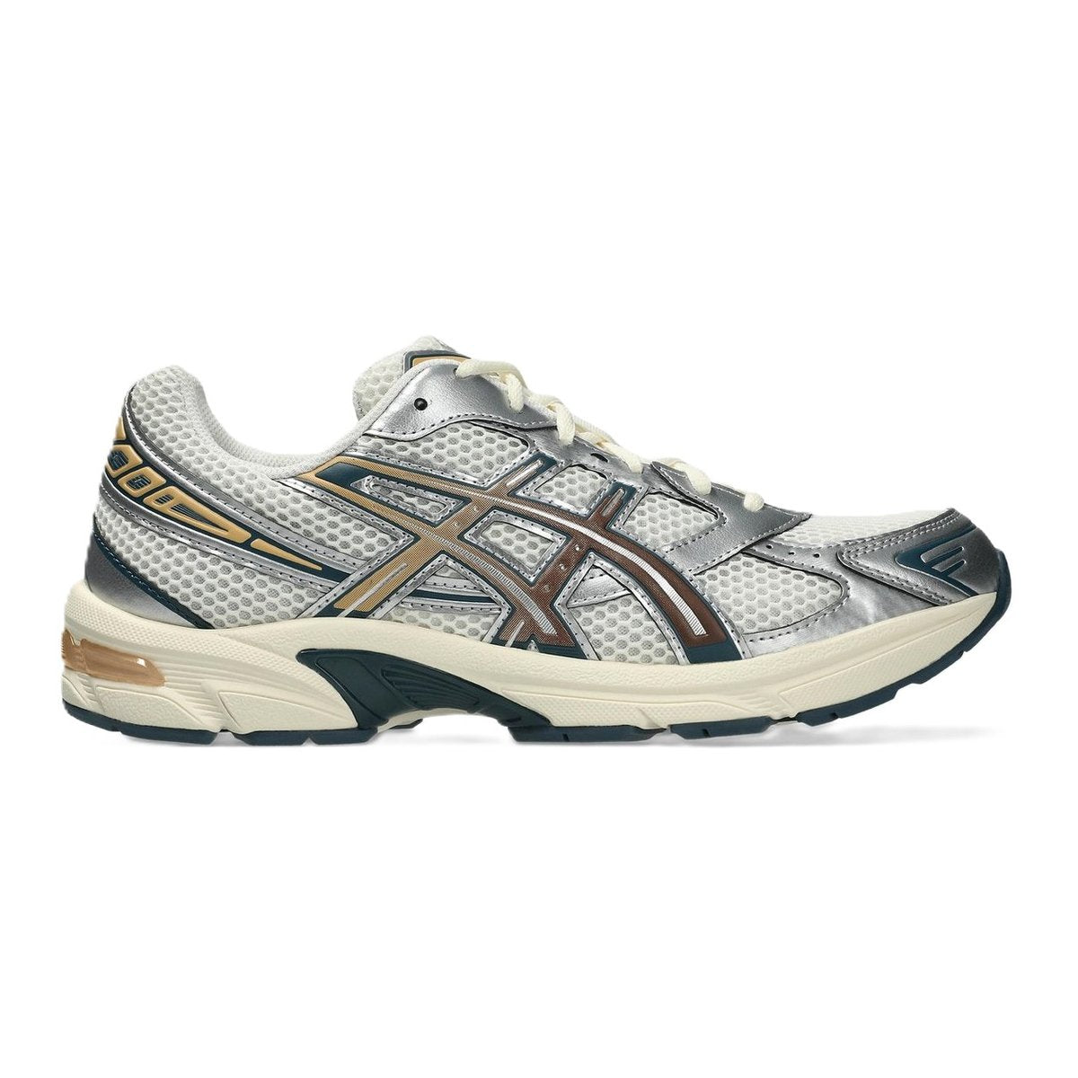 ASICS Gel-1130 Cream Mahogany