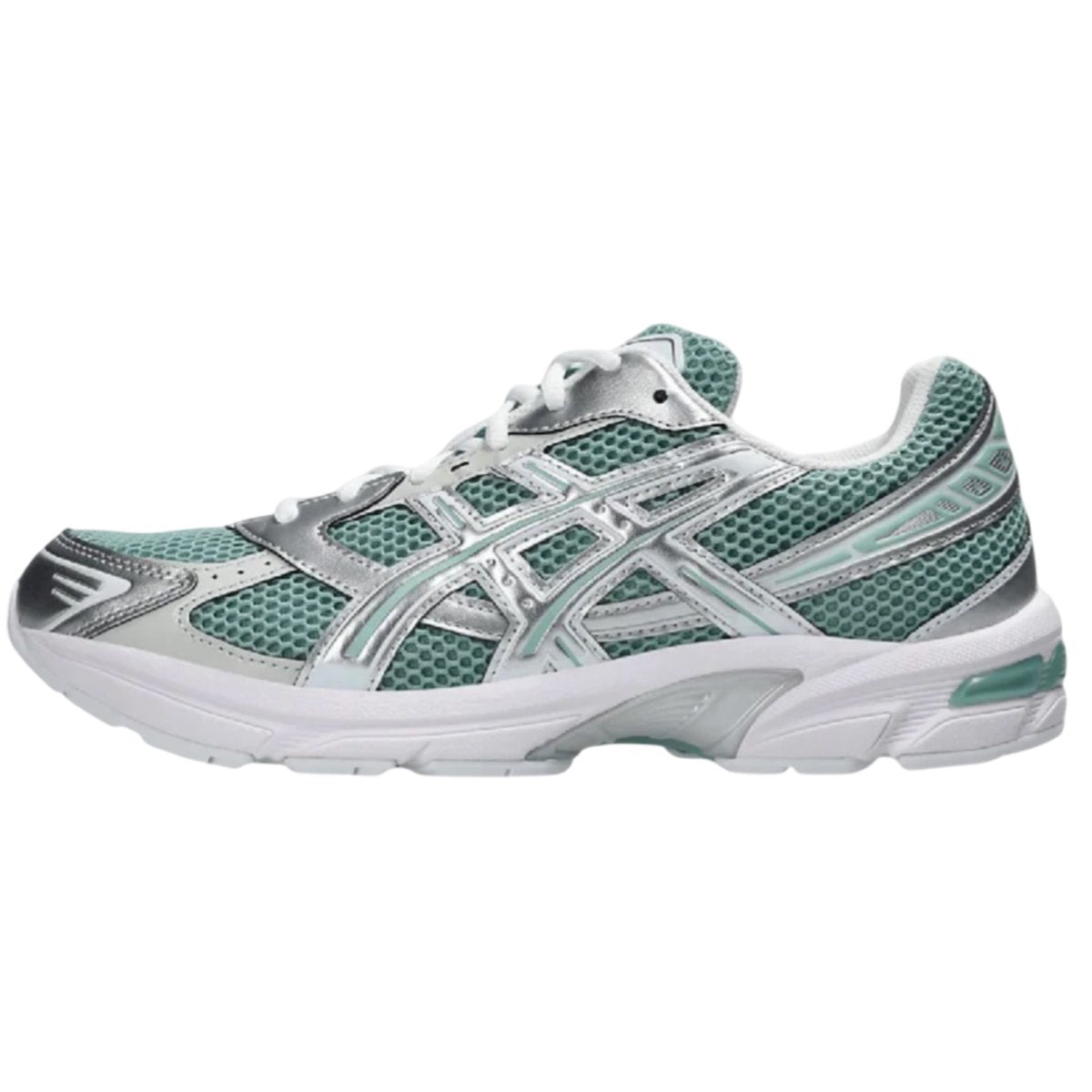 ASICS Gel-1130 Verdigris Pure Silver