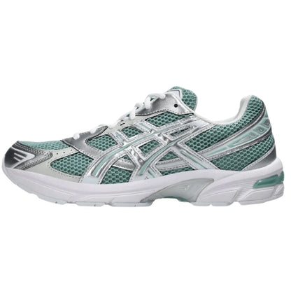 ASICS Gel-1130 Verdigris Pure Silver