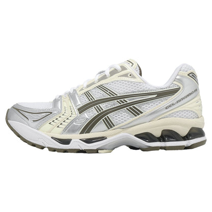 ASICS Gel-Kayano 14 White Ivory