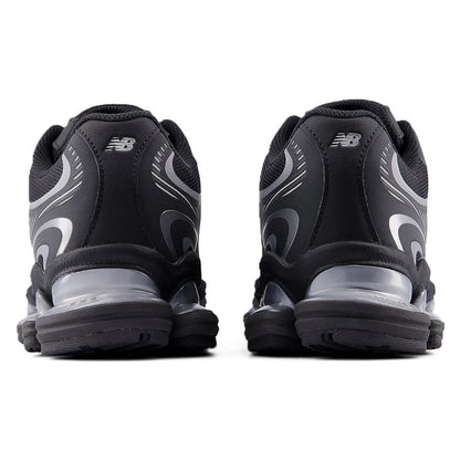 New Balance Abzorb 2000 Black-Silver Metallic