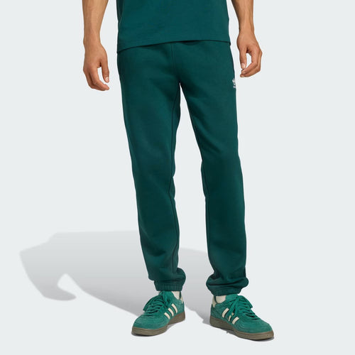 adidas Trefoil Essentials Pants Aurora Ivy