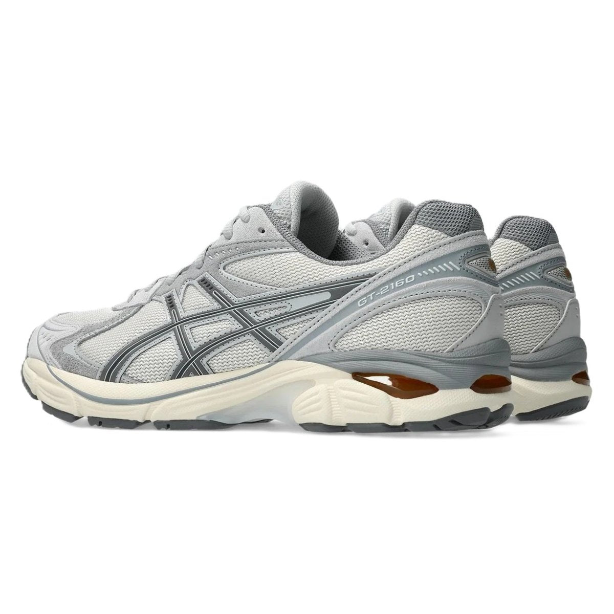 ASICS GT-2160 Cream Carbon