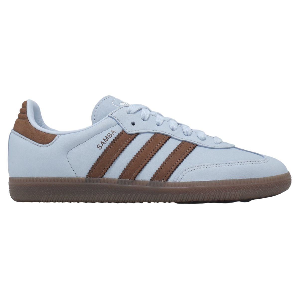 adidas Samba OG Crystal Sky Earth Strata (W)
