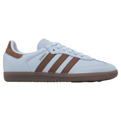 adidas Samba OG Crystal Sky Earth Strata (W)