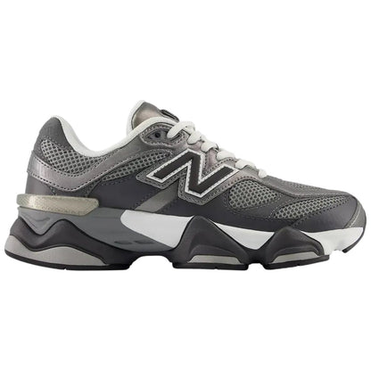 New Balance 9060 Magnet Faded Black (GS)