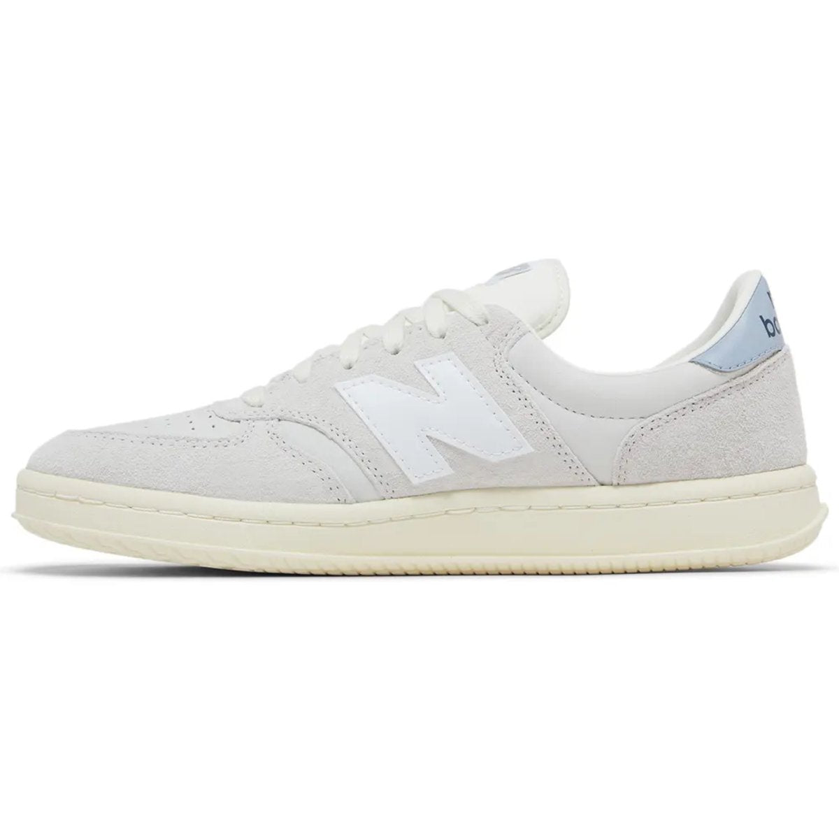 New Balance T500 Light Arctic Grey