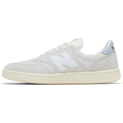 New Balance T500 Light Arctic Grey