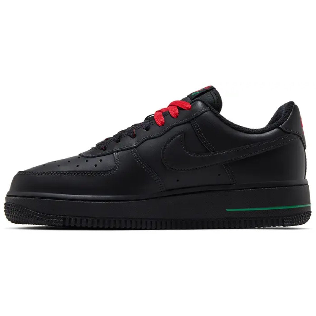 Nike Air Force 1 Low '07 SE Black Rose (W)