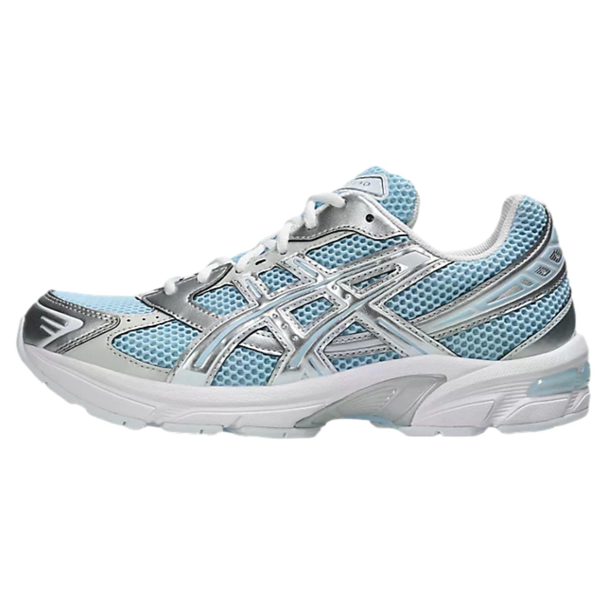 ASICS Gel-1130 Faded Denim Pure Silver