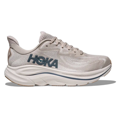 Hoka One One Clifton 10 Putty Grout