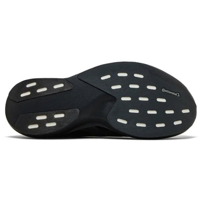 adidas Adizero Evo SL Core Black Iron Metallic (W)