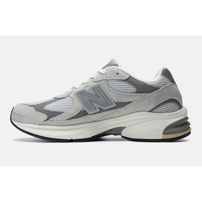 New Balance 2010 Raincloud Harbor Grey