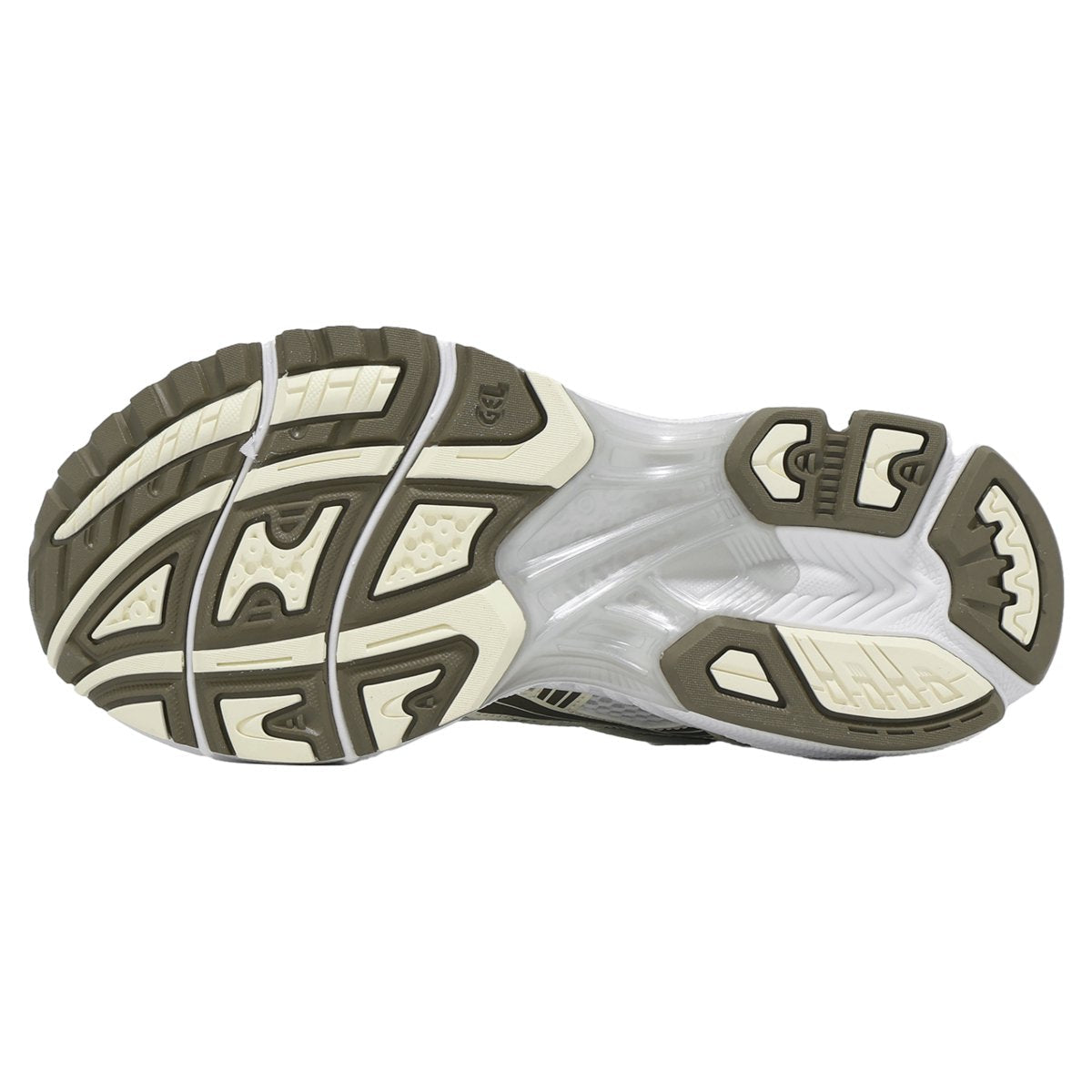 ASICS Gel-Kayano 14 White Ivory