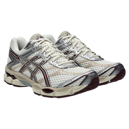 ASICS Gel-Cumulus 16 Cream Beniimo Purple