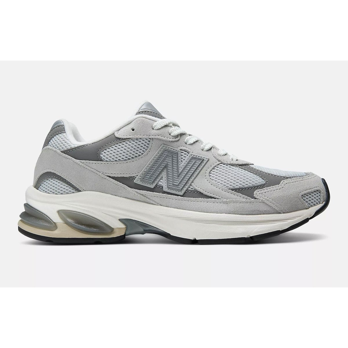 New Balance 2010 Raincloud Harbor Grey