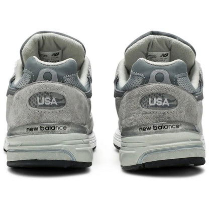 New Balance 993 MiUSA Grey (W)