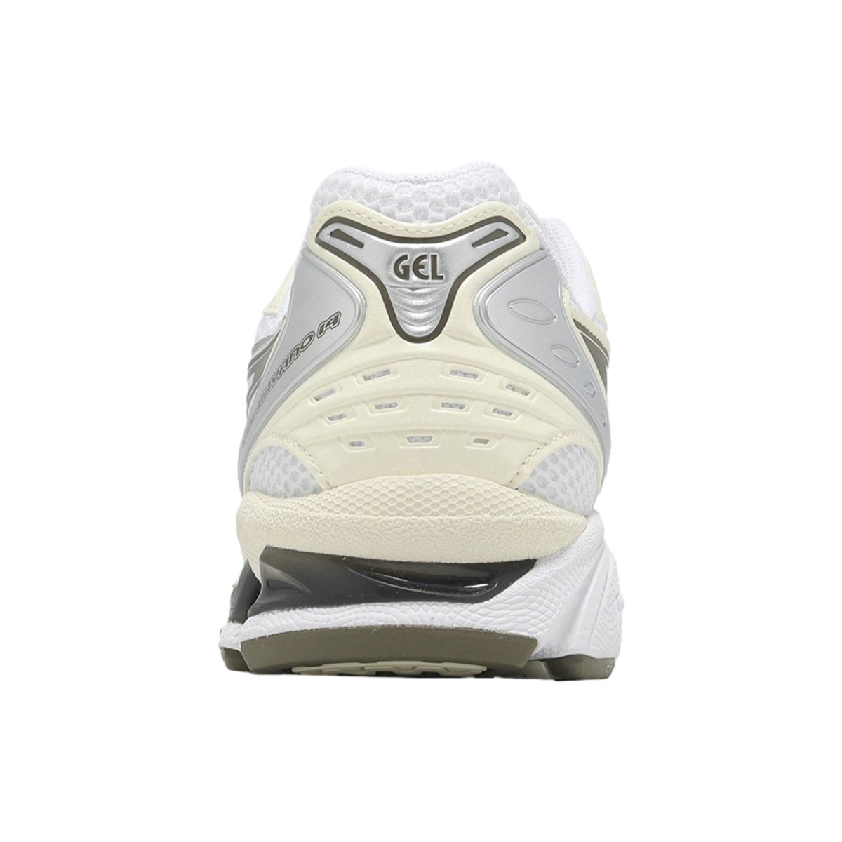 ASICS Gel-Kayano 14 White Ivory