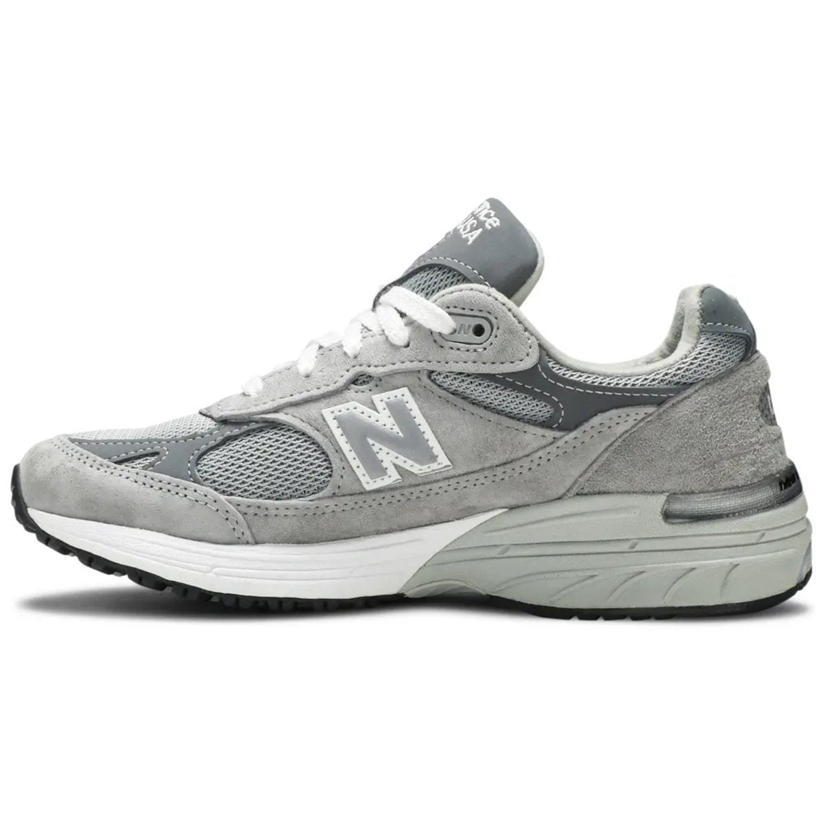 New Balance 993 MiUSA Grey (W)