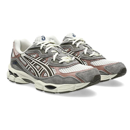 ASICS Gel-NYC Birch Driftwood