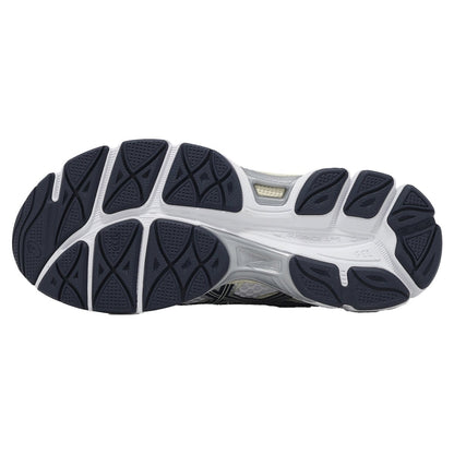 ASICS Gel-Cumulus 16 White Midnight