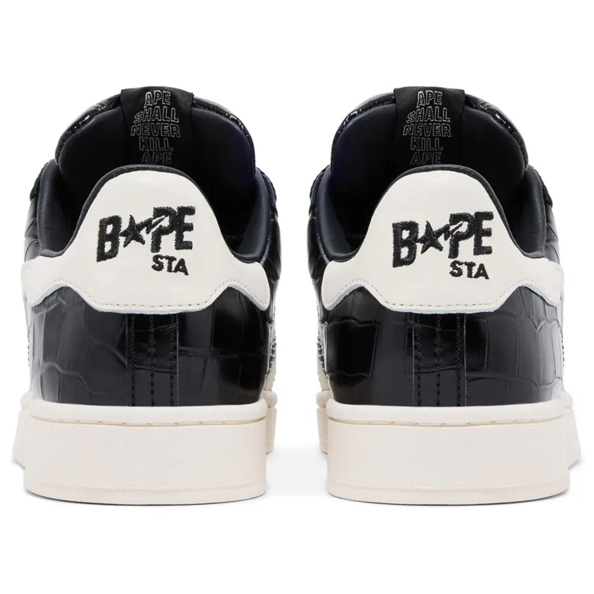 adidas Campus 00s Bape World Cup Pack Black White