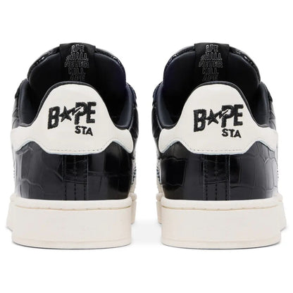 adidas Campus 00s Bape World Cup Pack Black White