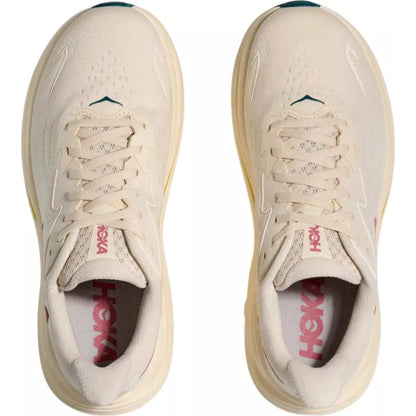 Hoka One One Clifton 10 Birch Alabaster (W)