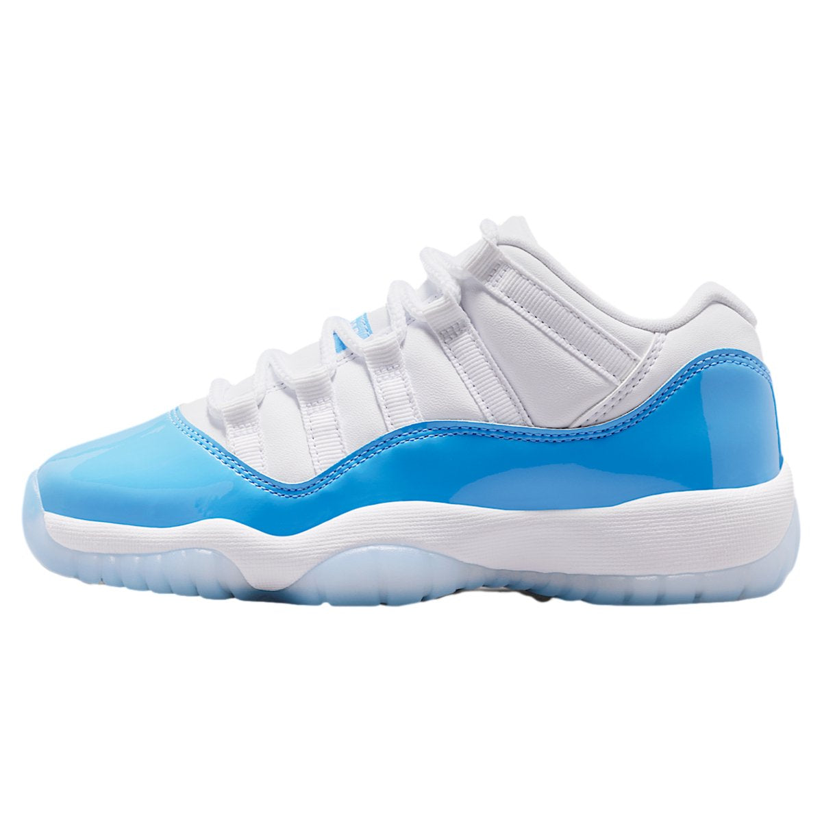 Air Jordan 11 Retro Low GS 'University Blue' 2026