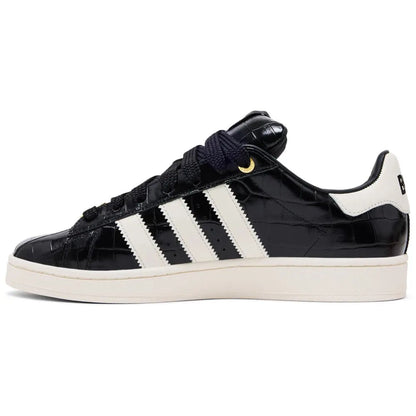 adidas Campus 00s Bape World Cup Pack Black White