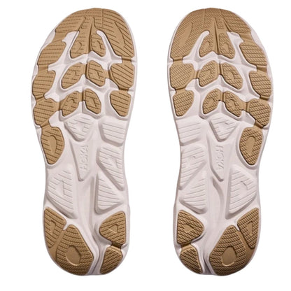 Hoka One One Clifton 10 Putty Grout
