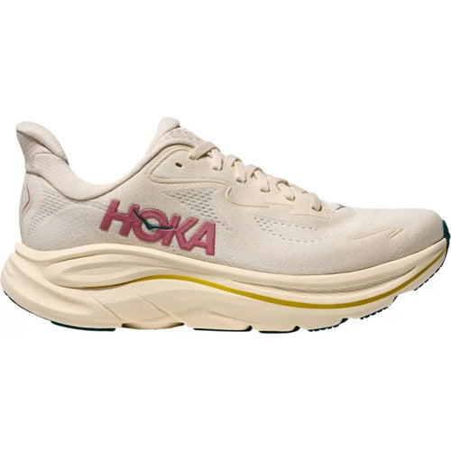 Hoka One One Clifton 10 Birch Alabaster (W)