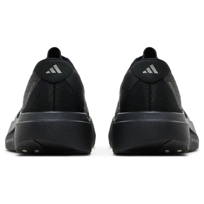 adidas Adizero Evo SL Core Black Iron Metallic (W)