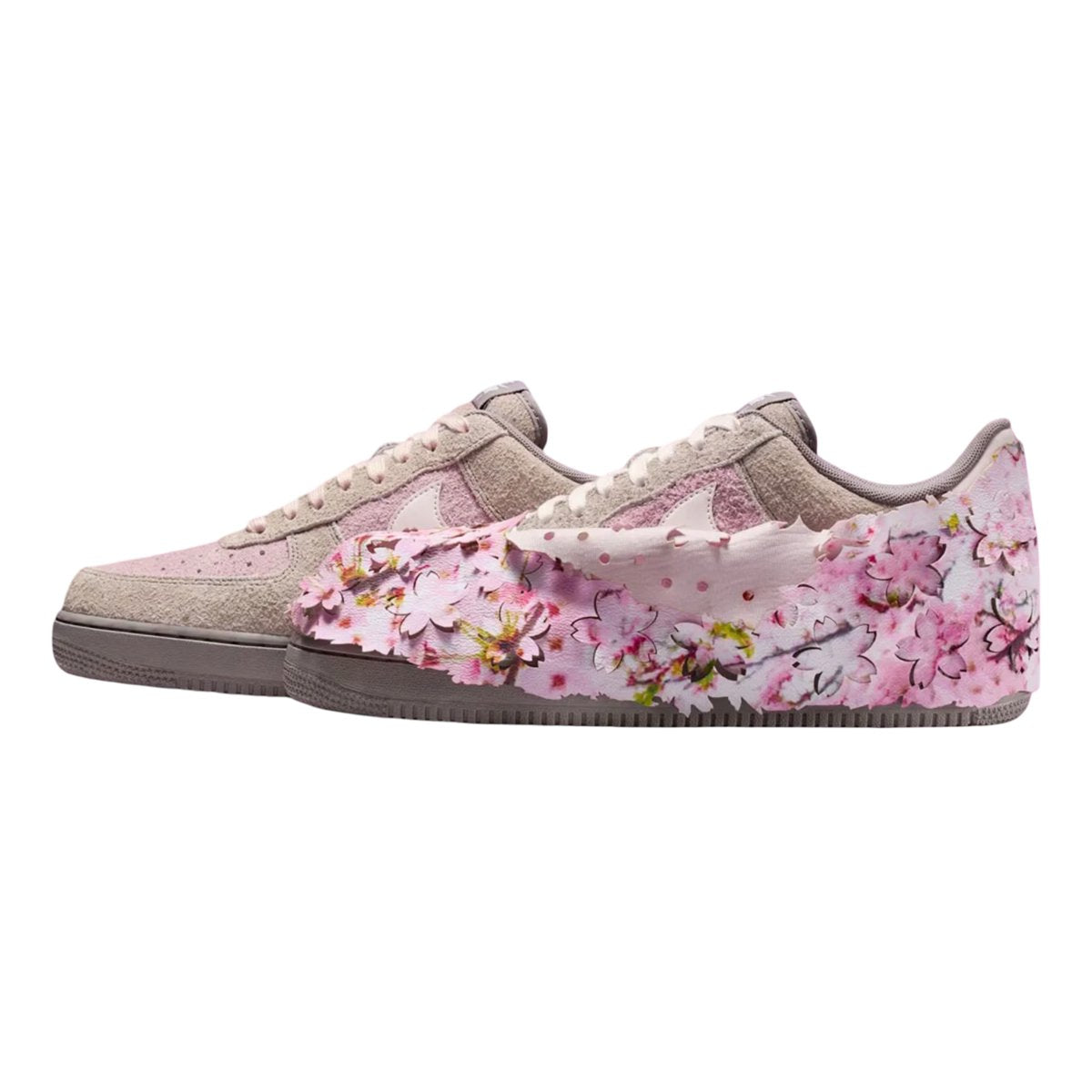 Nike Air Force 1 Low '07 Premium Spring Flowers
